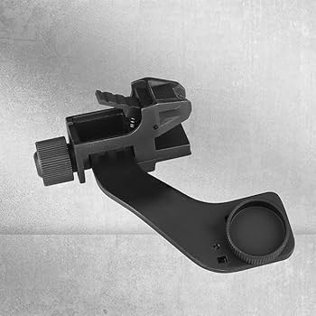 Amazon.co.jp: 新型プラスチックJ-ArmナイトビジョンNVGマウント